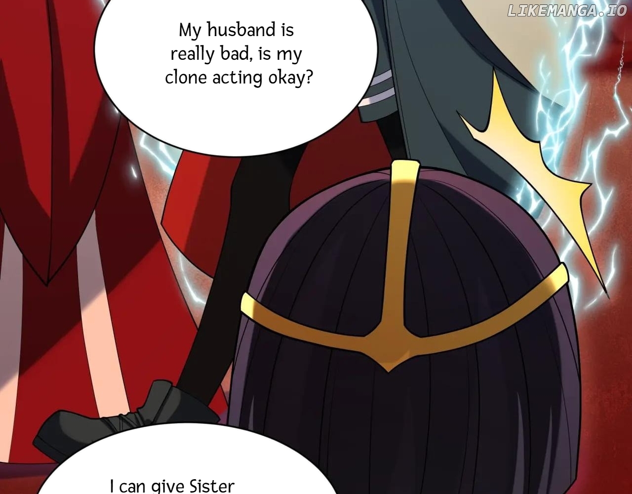 Era of the Haunted Chapter 274 - page 46